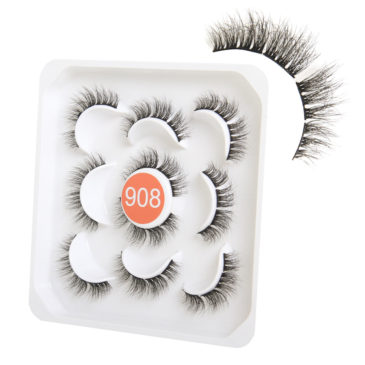 Volume Lashes
