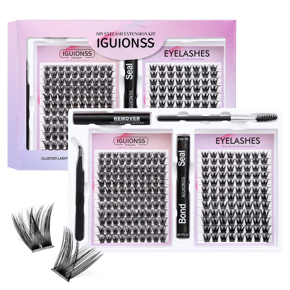 Lash Kits