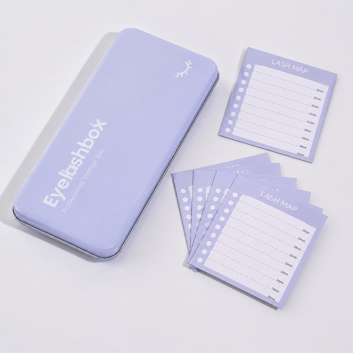 Lash Packaging