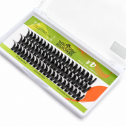 IGUIONSS IG2750 3D volume lash clusters tray