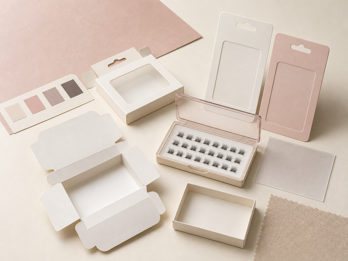 Packaging Consultation