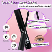 IGUIONSS lash cluster remover product guide
