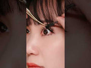 IGUIONSS 50D C/D Curl Lash Clusters – Single Length 8–16mm