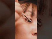 IGUIONSS 210L L Curl Lash Clusters – Single Length 10–15mm