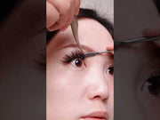 560PCS D Curl DIY Lash Cluster Kit – 30D/40D/60D/80D, 9–16mm
